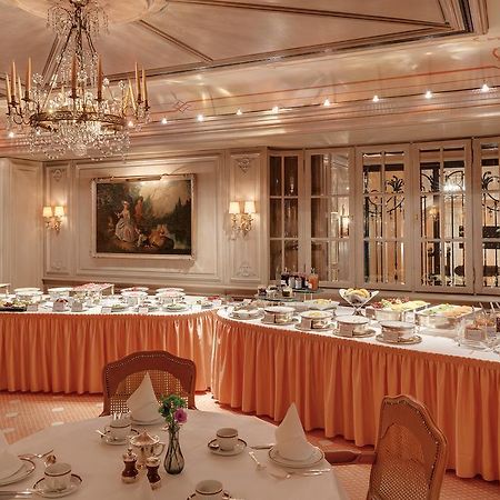 Hotel Koenigshof München Ngoại thất bức ảnh