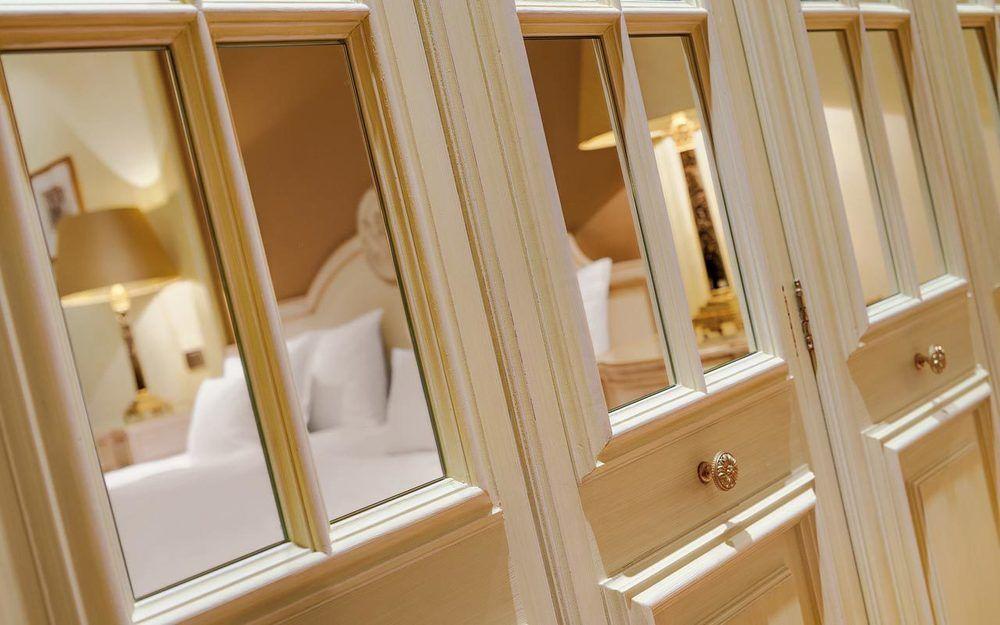 Hotel Koenigshof München Ngoại thất bức ảnh