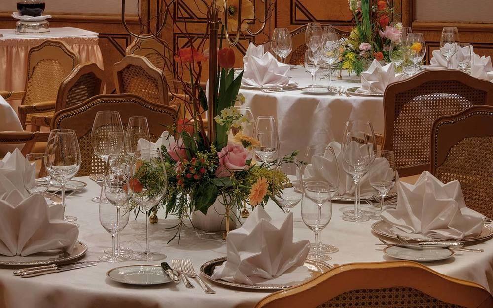 Hotel Koenigshof München Ngoại thất bức ảnh