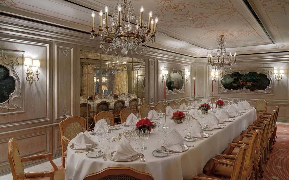 Hotel Koenigshof München Ngoại thất bức ảnh