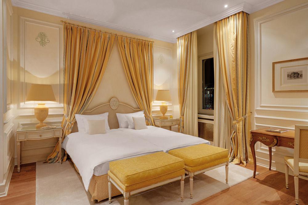 Hotel Koenigshof München Ngoại thất bức ảnh