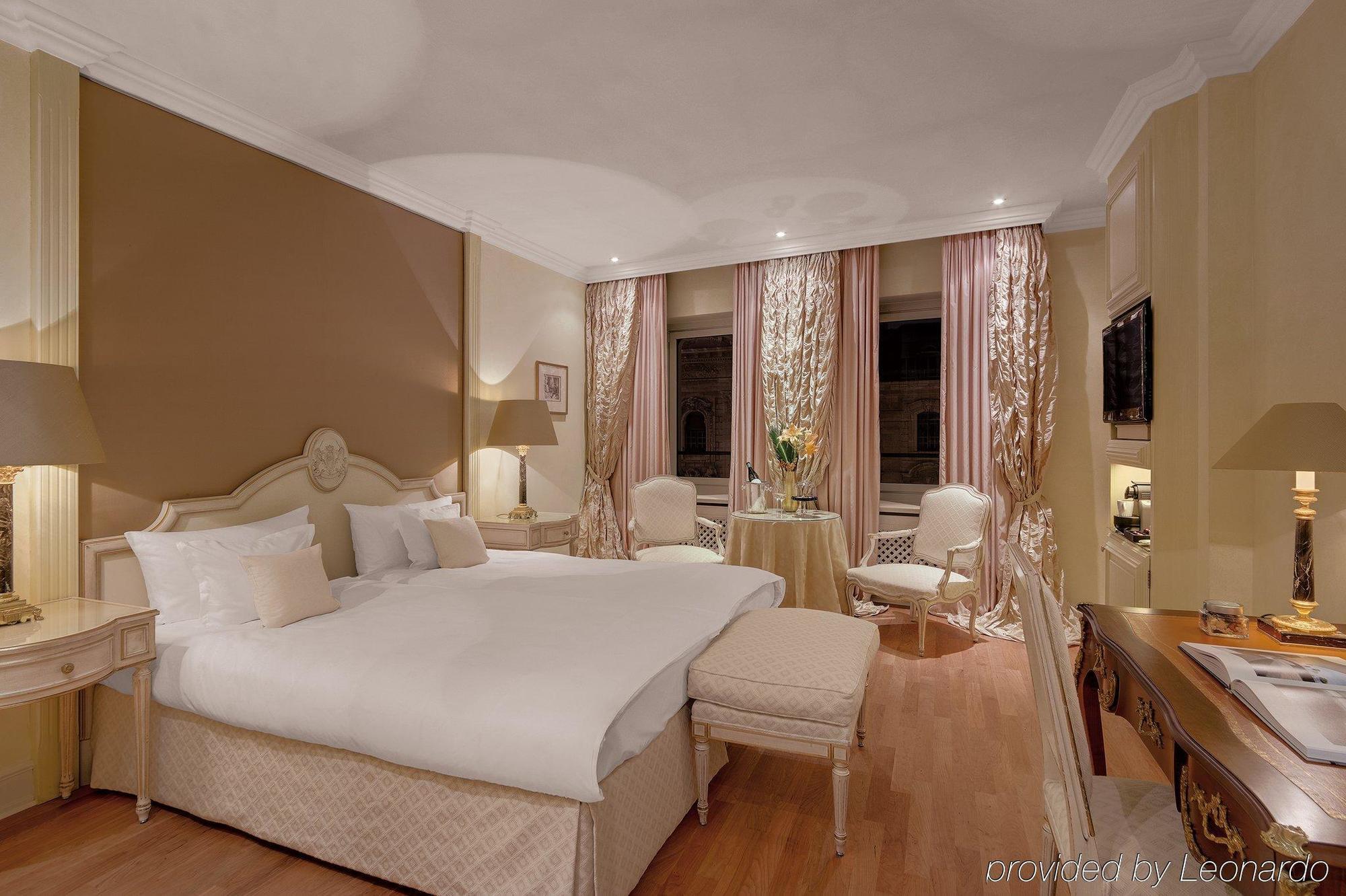Hotel Koenigshof München Phòng bức ảnh