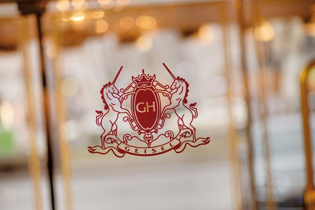 Hotel Koenigshof München Ngoại thất bức ảnh