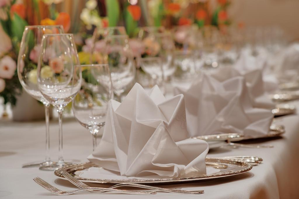 Hotel Koenigshof München Ngoại thất bức ảnh