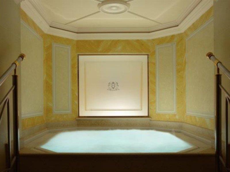 Hotel Koenigshof München Ngoại thất bức ảnh
