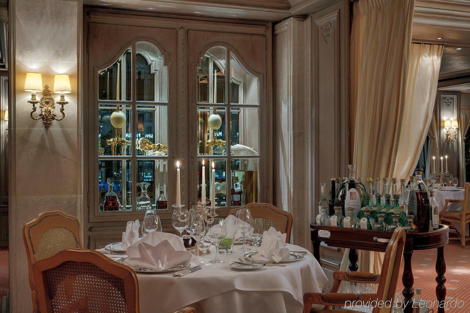 Hotel Koenigshof München Ngoại thất bức ảnh