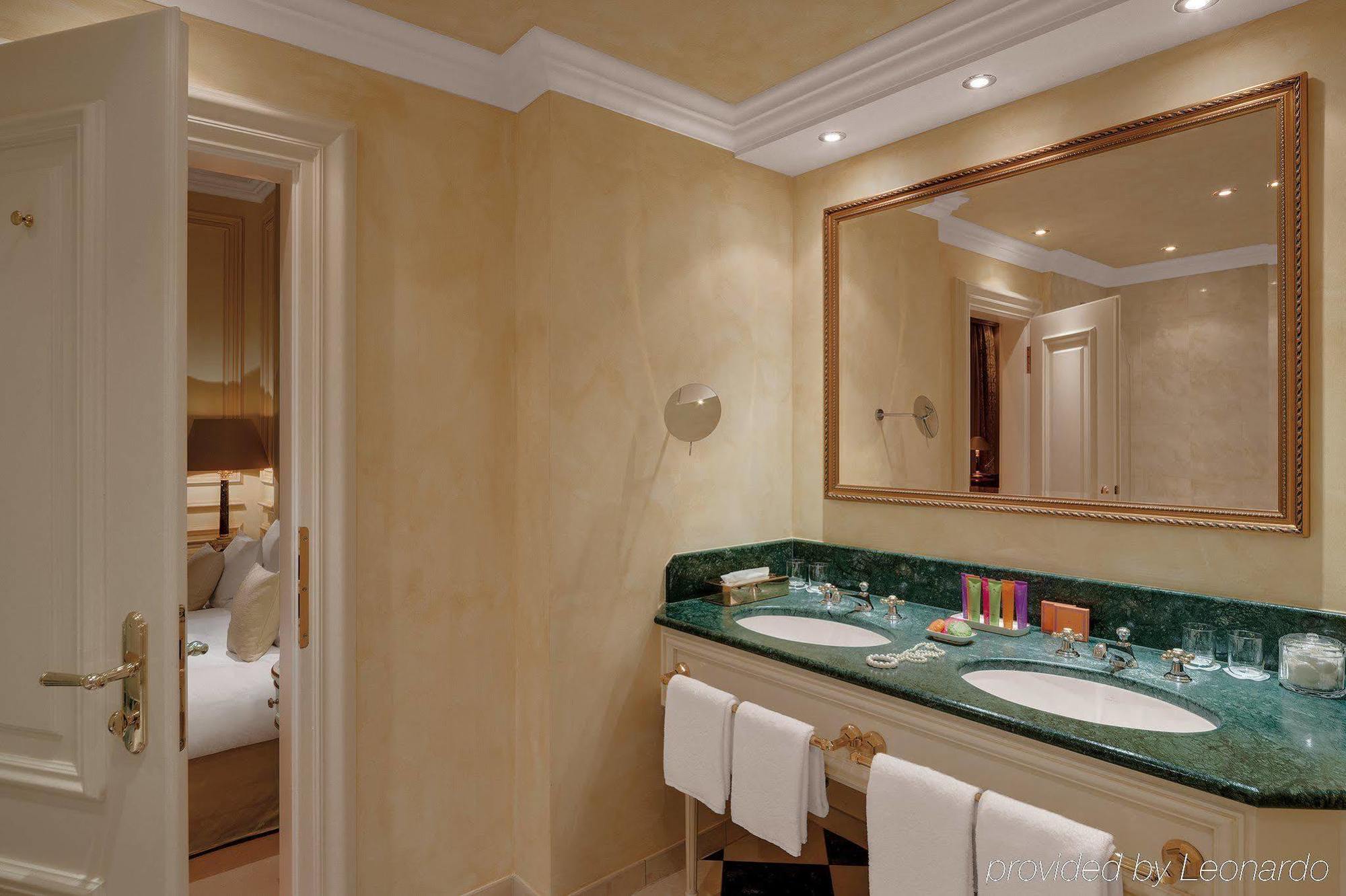 Hotel Koenigshof München Phòng bức ảnh