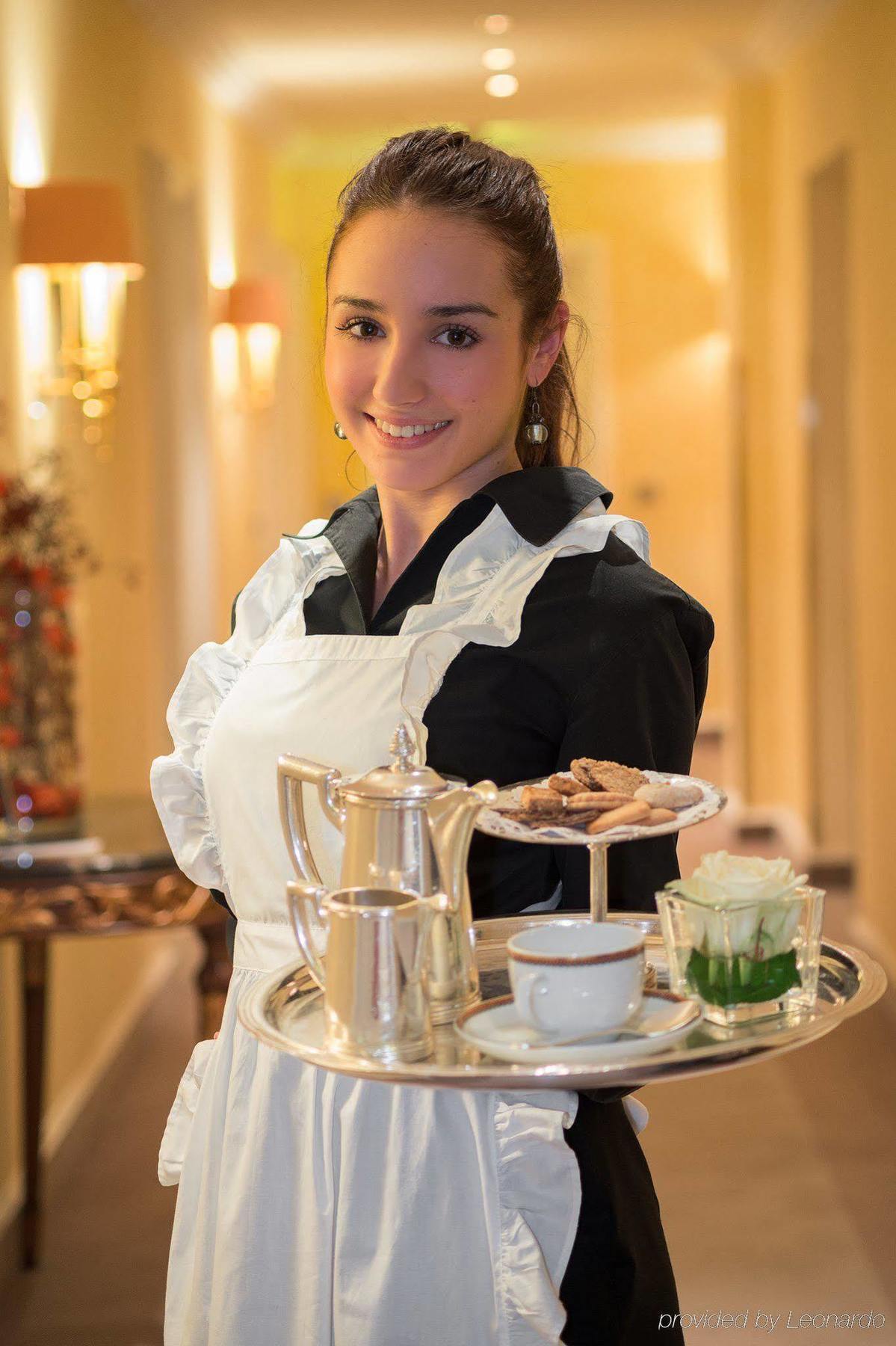 Hotel Koenigshof München Ngoại thất bức ảnh