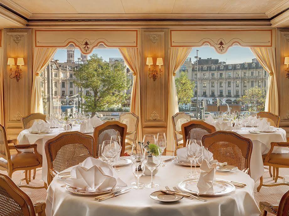 Hotel Koenigshof München Ngoại thất bức ảnh