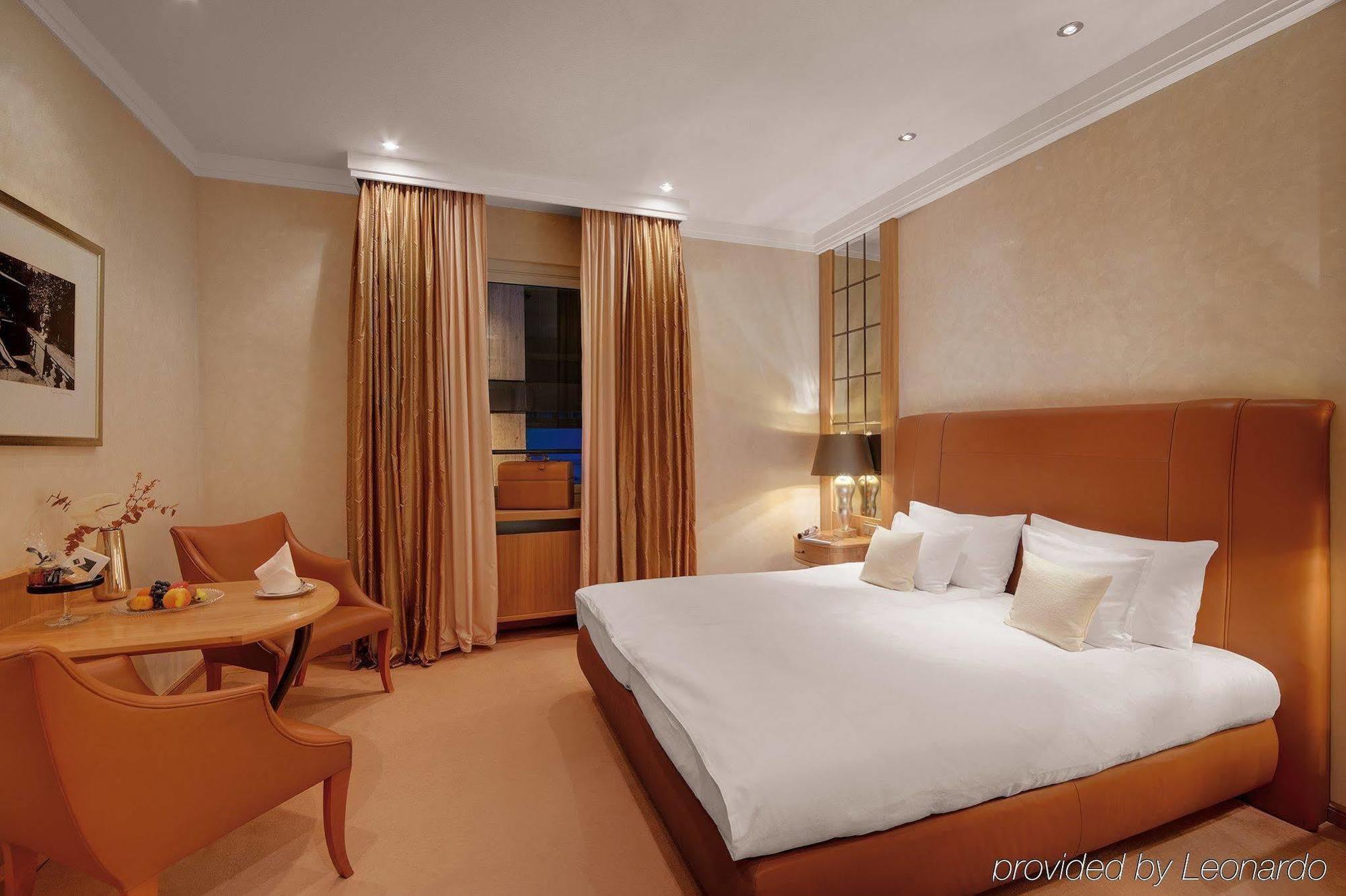Hotel Koenigshof München Phòng bức ảnh